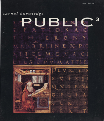					View public 3 (1990): Carnal Knowledge
				