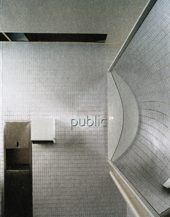 					View public 24 (2002): Being on Time
				