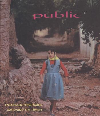 					View Public 16 (1997): Entangled Territories
				